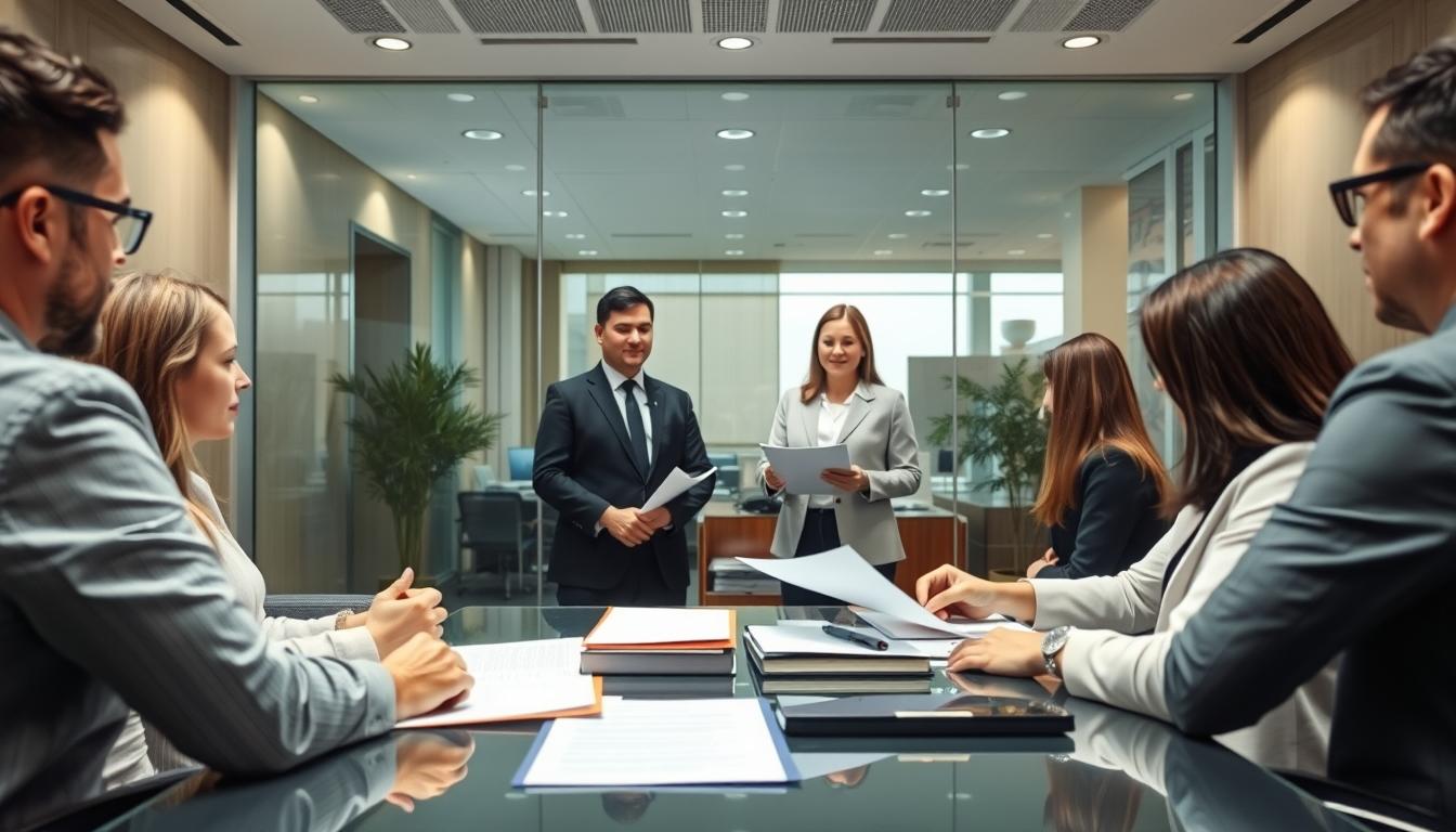 Conveyancing process and property ownership transfer