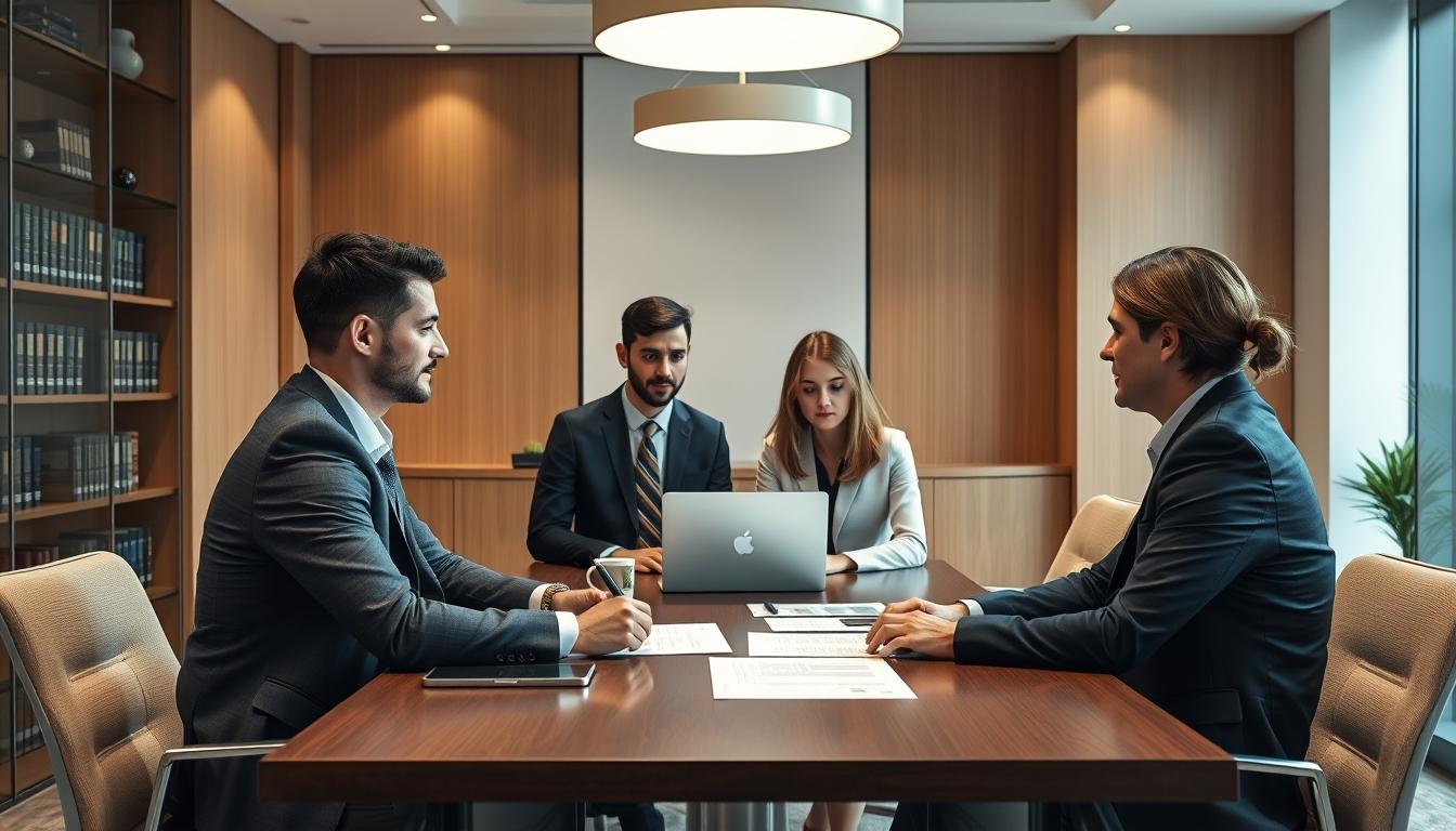 Real estate transaction coordination and communication